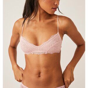 FREE PEOPLE Maya Multiway Bralette / Petal